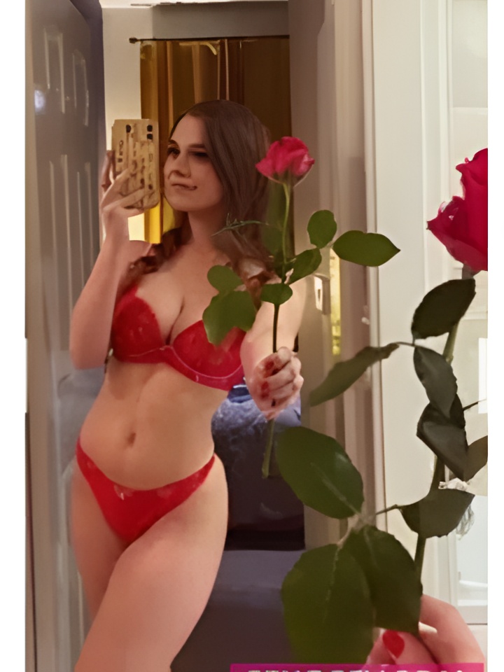 Индивидуалка Анечка, доступна для личного знакомства от 10000 руб