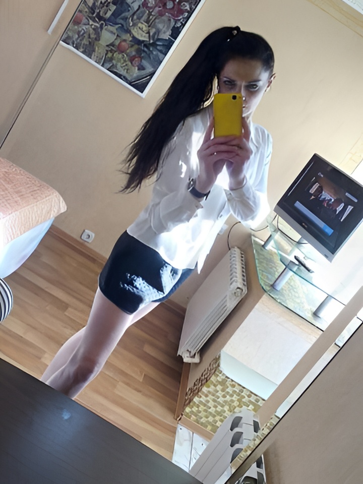 Индивидуалка Доминика, доступна для личного знакомства от 5000 руб