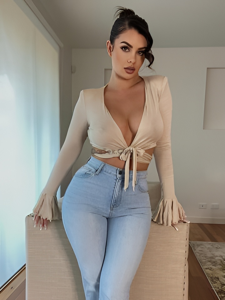 Индивидуалка Эрика, доступна для личного знакомства от 2500 руб