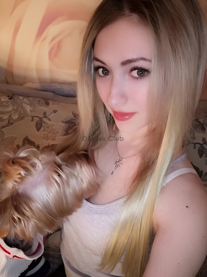 Индивидуалка Гертруда, доступна для личного знакомства от 2000 руб