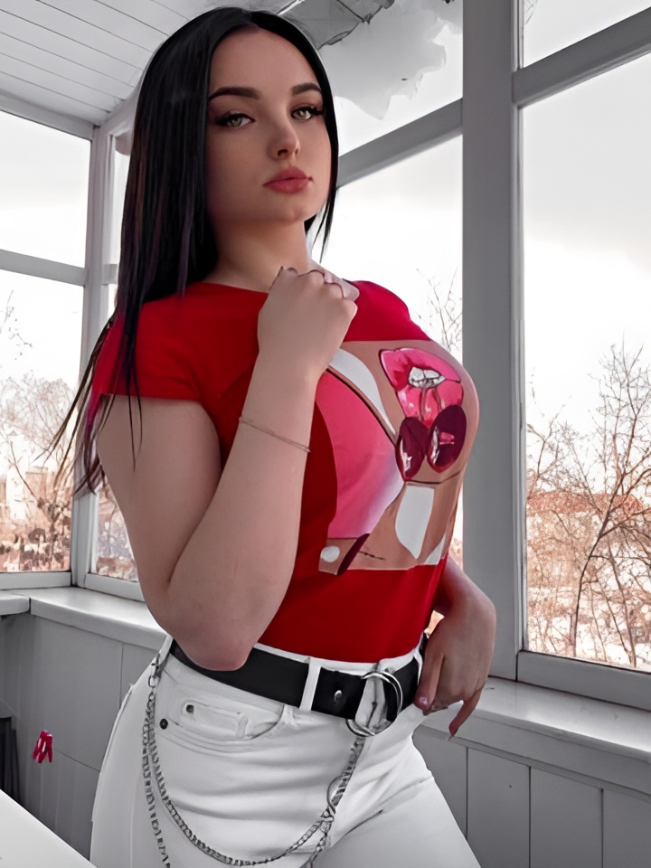 Кира привлекальеная девушка из Сосенский цена от 3000 руб