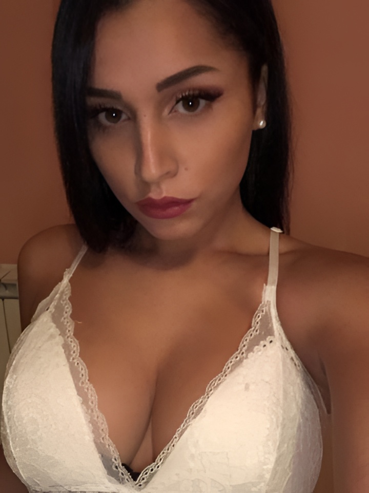 Лидия привлекальеная девушка из Сосенский цена от 2000 руб