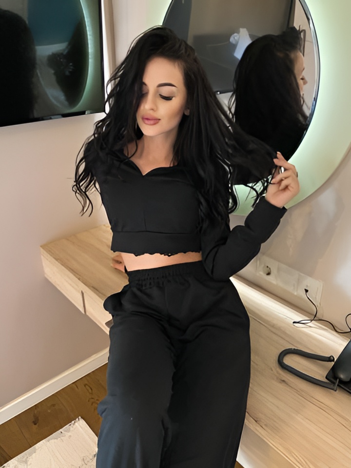 Лика привлекальеная девушка из Сосенский цена от 3000 руб