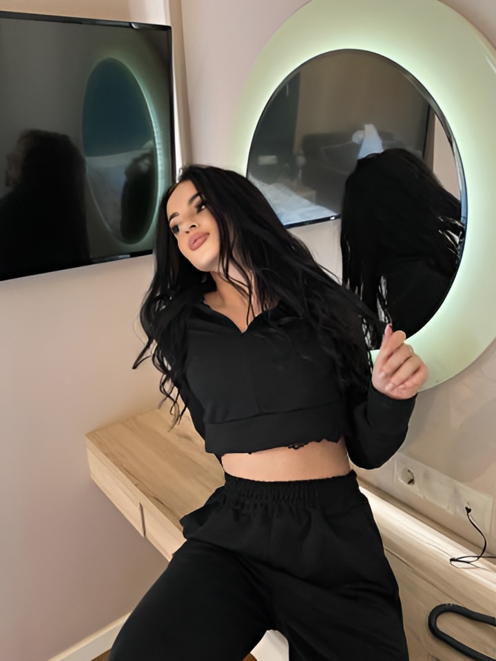 Индивидуалка Лика, доступна для личного знакомства от 3000 руб