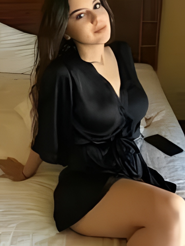 Надя привлекальеная девушка из Сосенский цена от 2500 руб