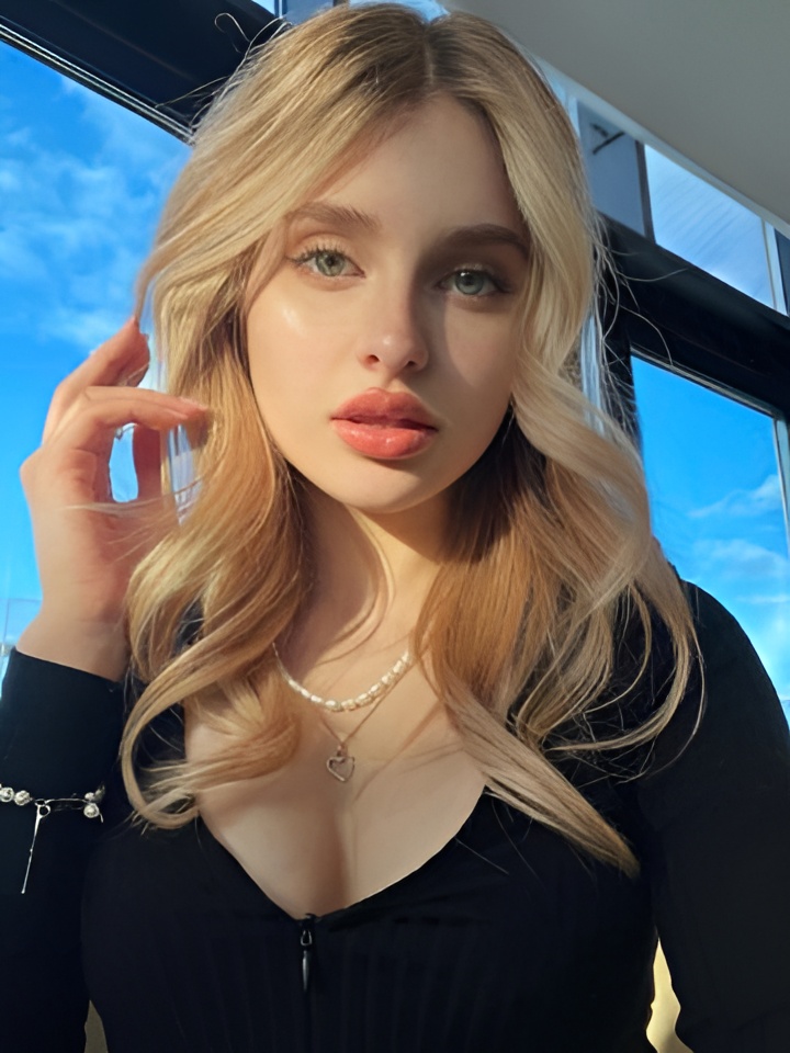 Ника привлекальеная девушка из Сосенский цена от 4000 руб