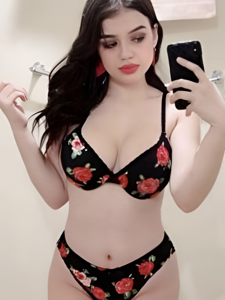 Виргиния привлекальеная девушка из Сосенский цена от 3000 руб