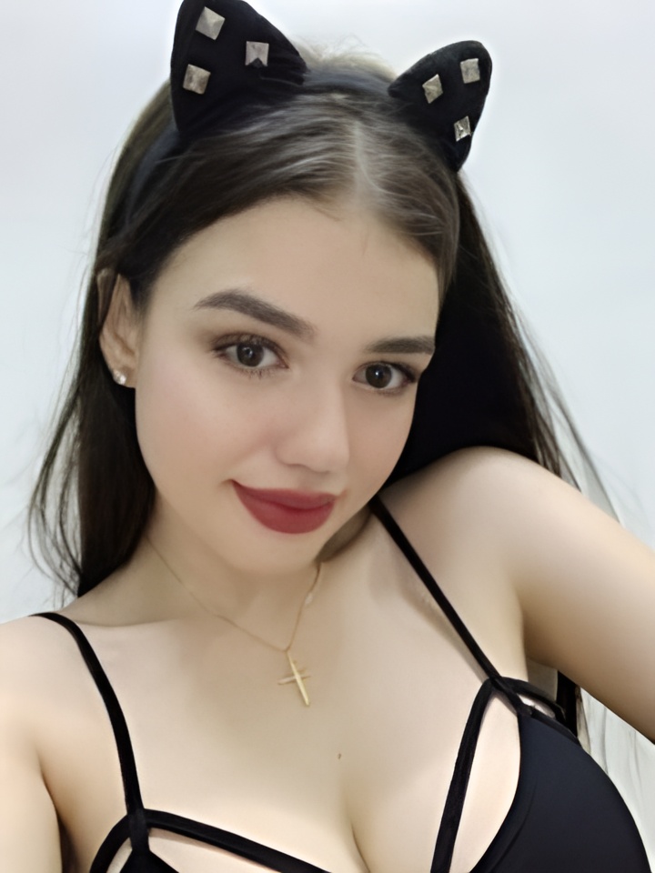 Индивидуалка Виргиния, доступна для личного знакомства от 3000 руб