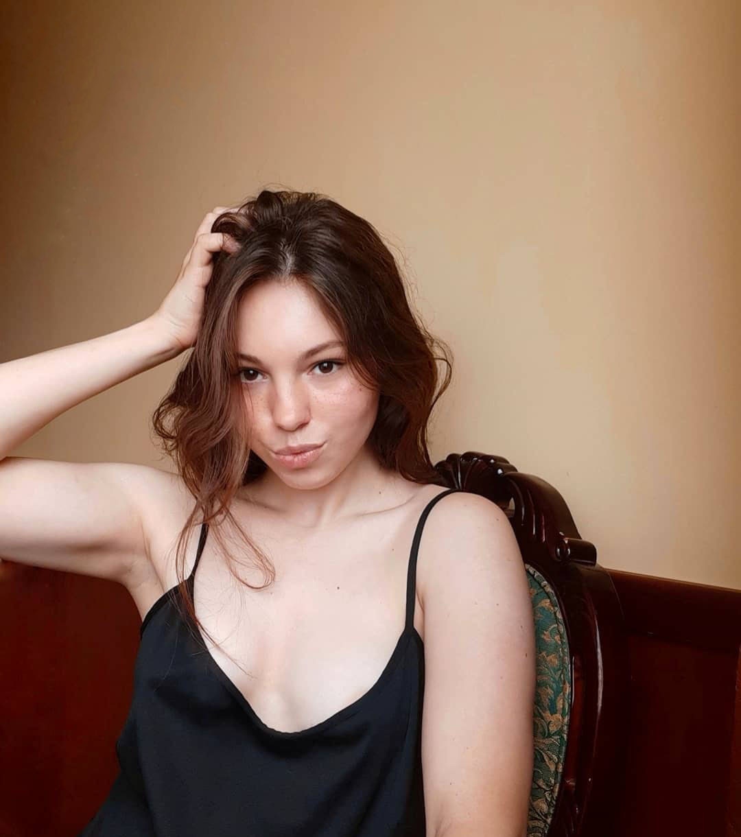 Марго привлекальеная девушка из Сосенский цена от 3500 руб