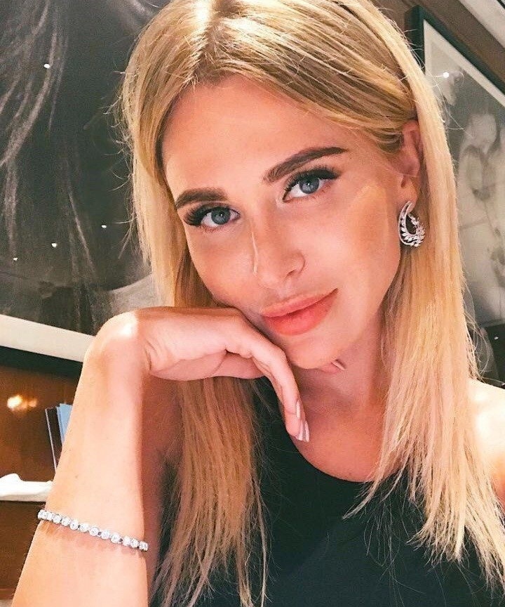 Карина привлекальеная девушка из Сосенский цена от 3500 руб