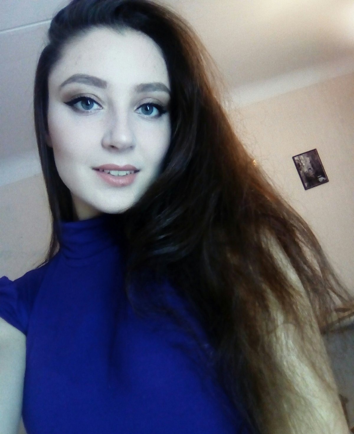 Ева привлекальеная девушка из Сосенский цена от 4000 руб