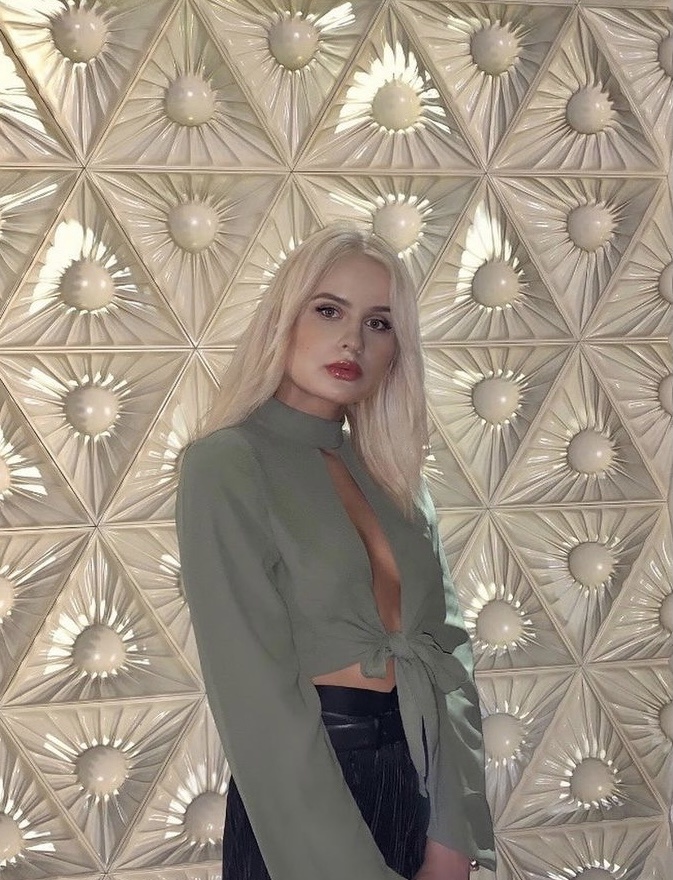 Тамара привлекальеная девушка из Сосенский цена от 7000 руб