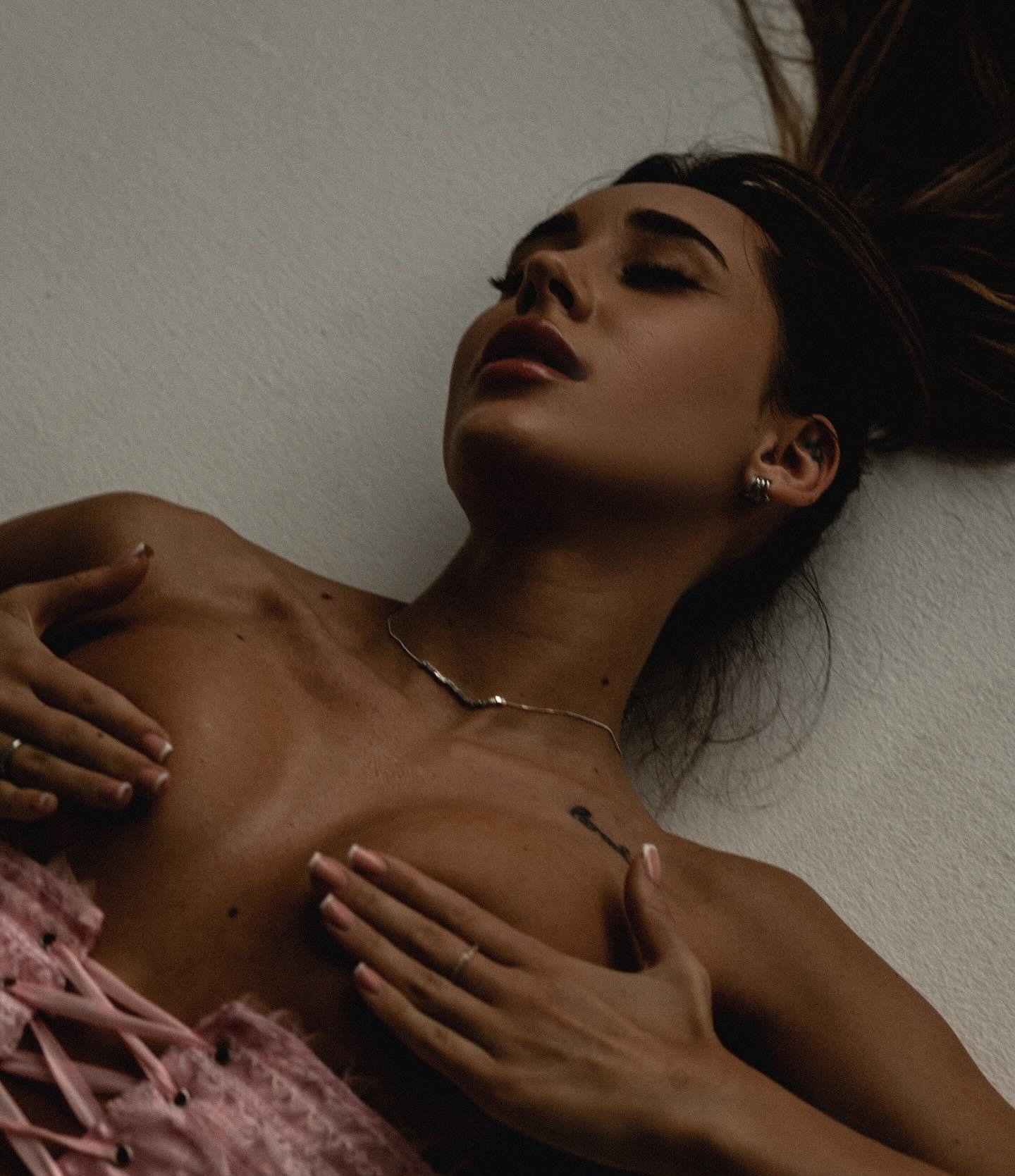 Индивидуалка Маринка, доступна для личного знакомства от 4000 руб