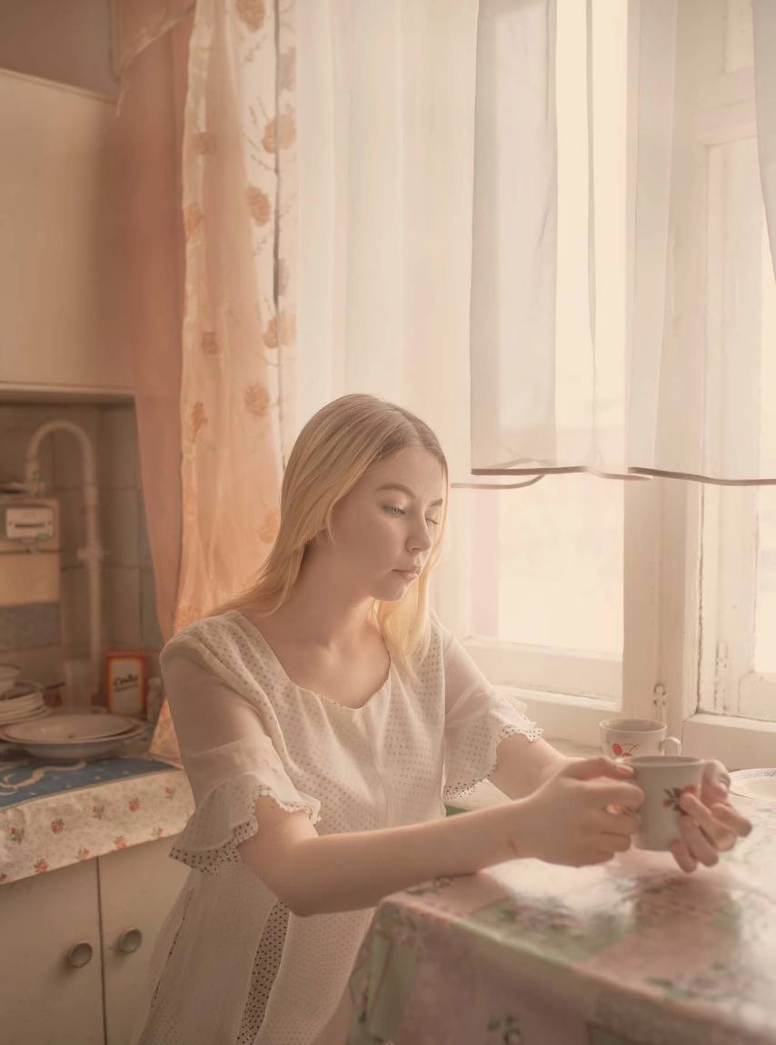 Жизель привлекальеная девушка из Сосенский цена от 6000 руб