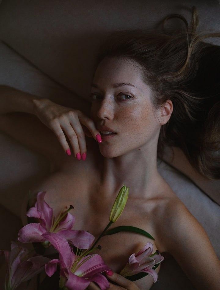 Виола привлекальеная девушка из Сосенский цена от 6000 руб