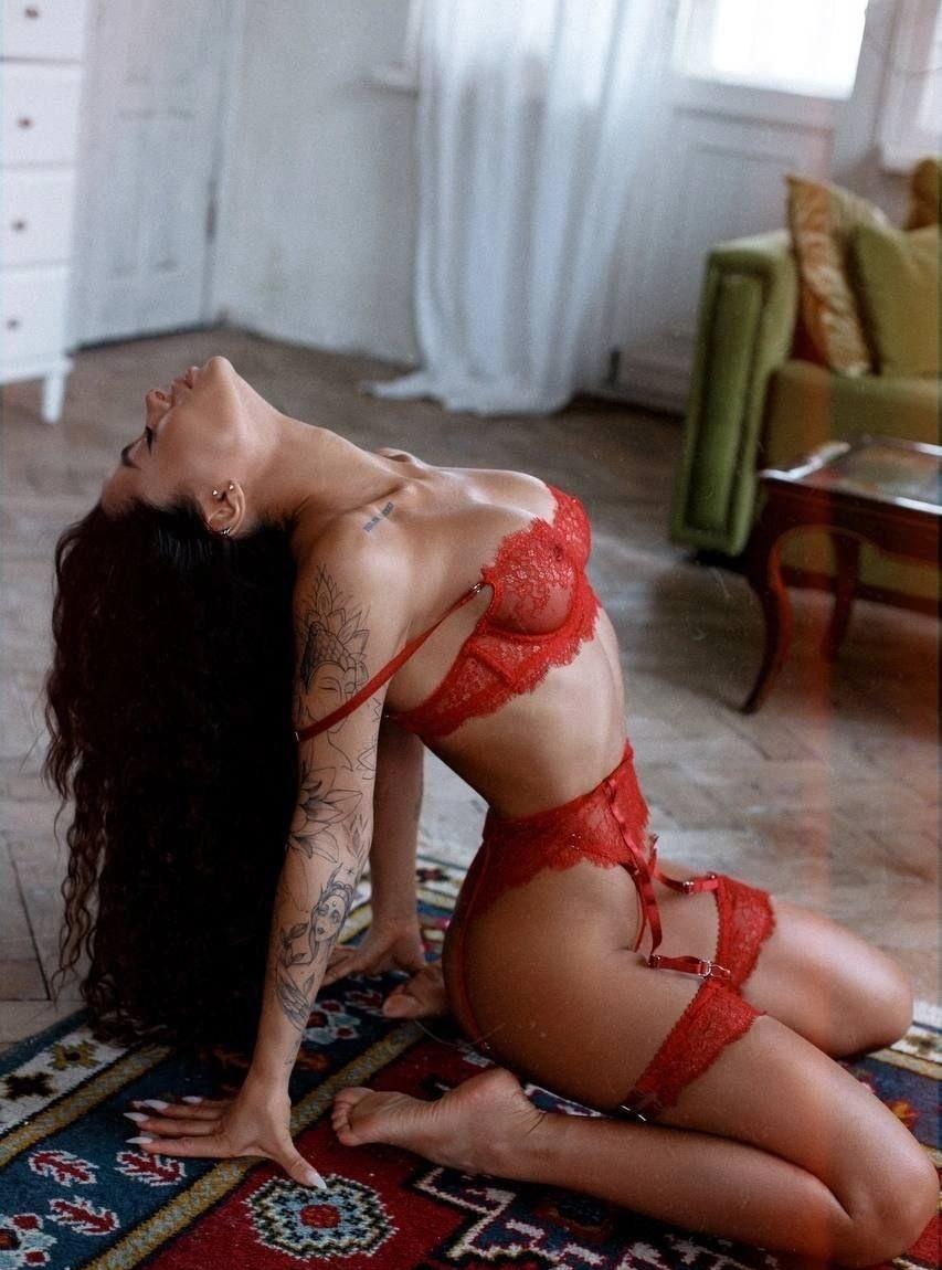 Мия привлекальеная девушка из Сосенский цена от 5000 руб