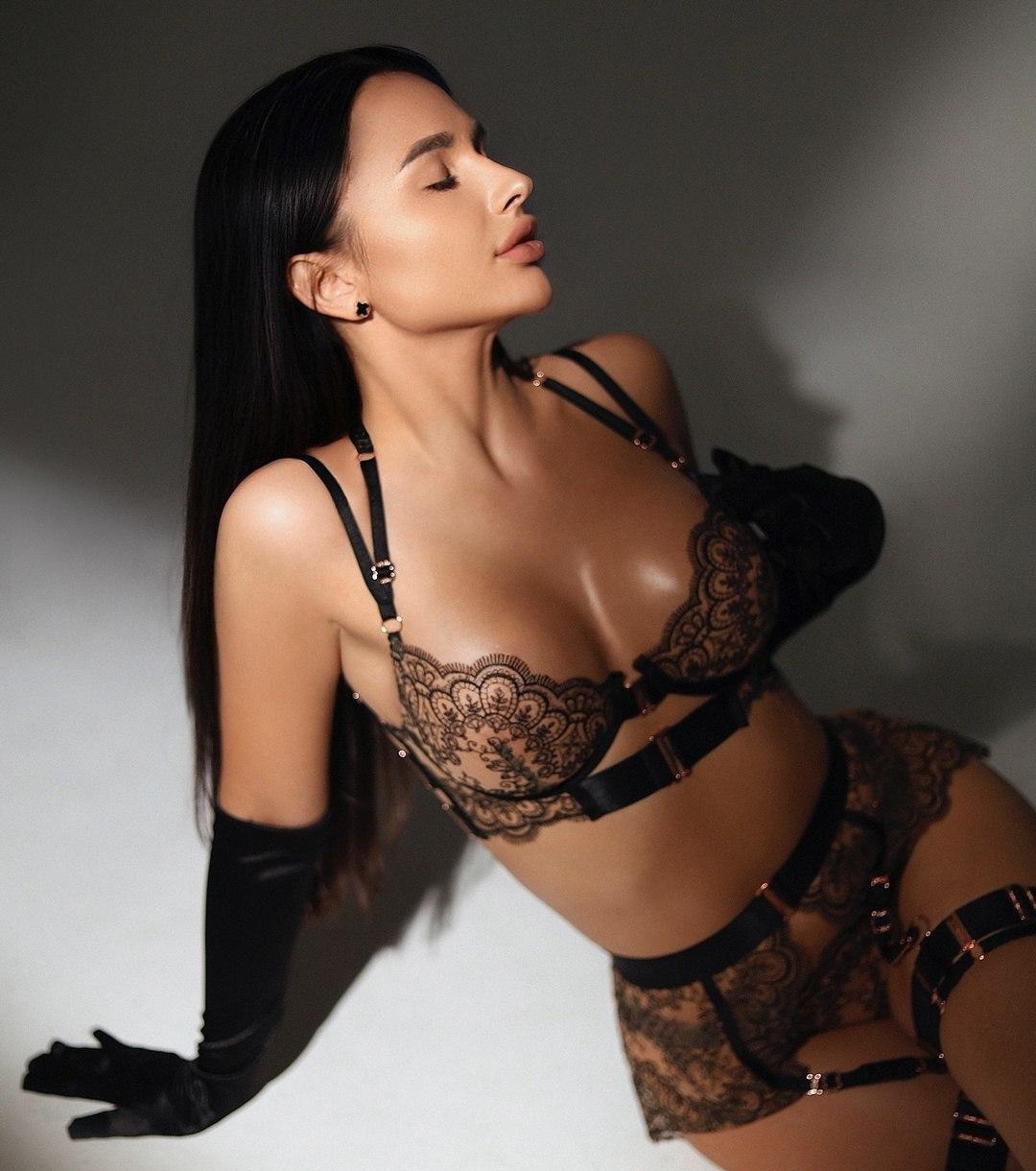 Олеся привлекальеная девушка из Сосенский цена от 10000 руб