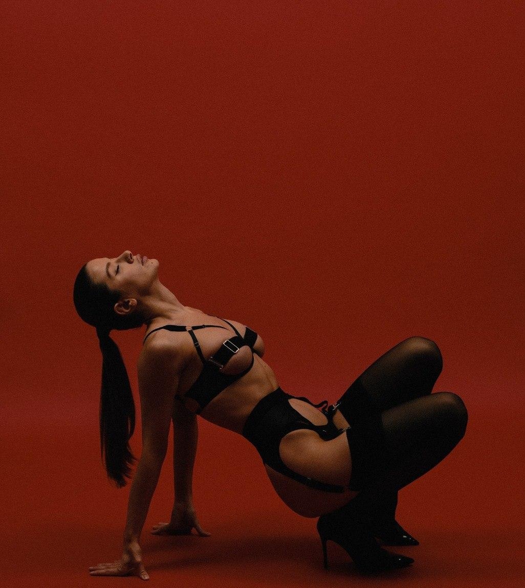 Лиана привлекальеная девушка из Сосенский цена от 7000 руб