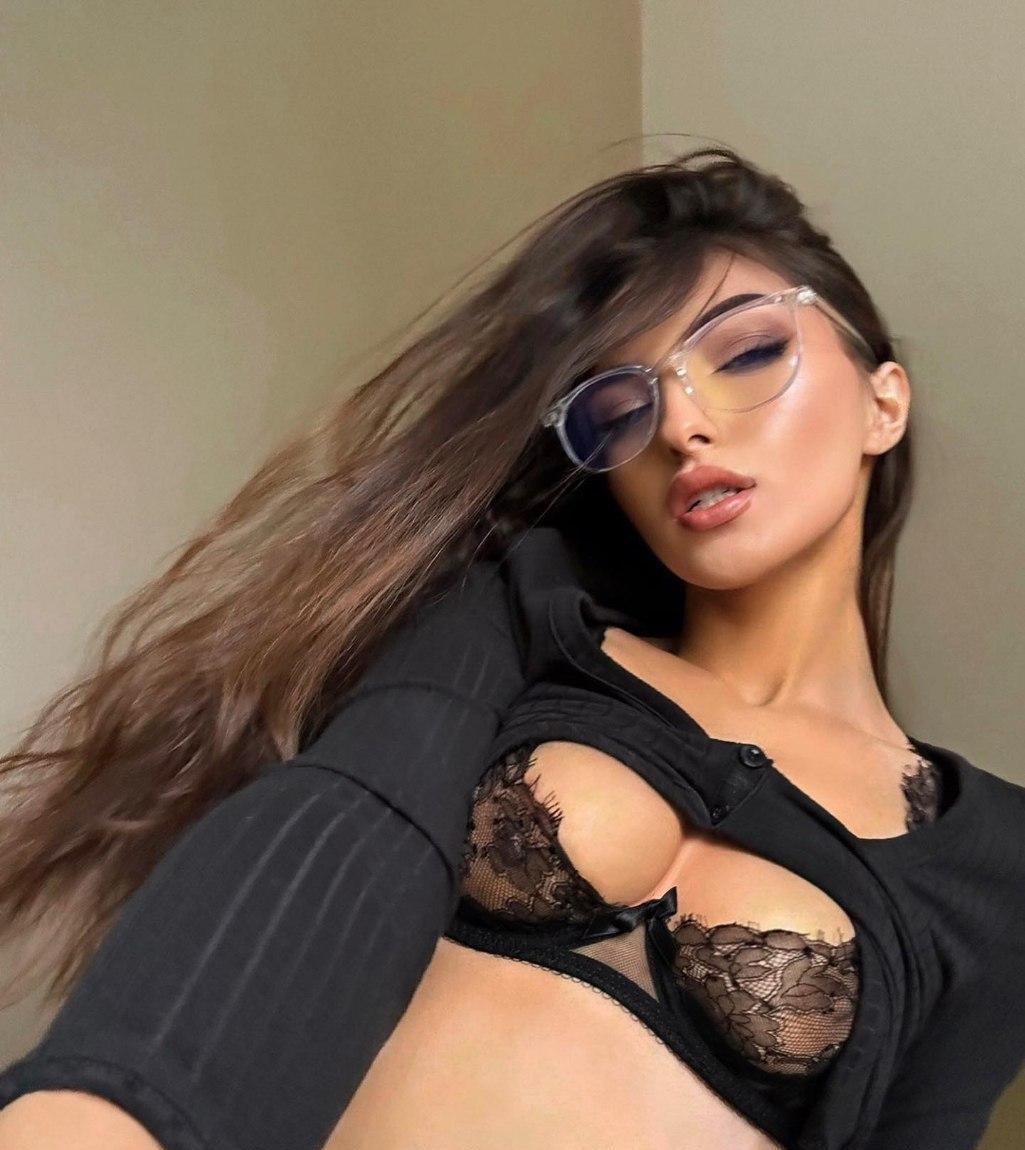 Индивидуалка Ульяна, доступна для личного знакомства от 10000 руб