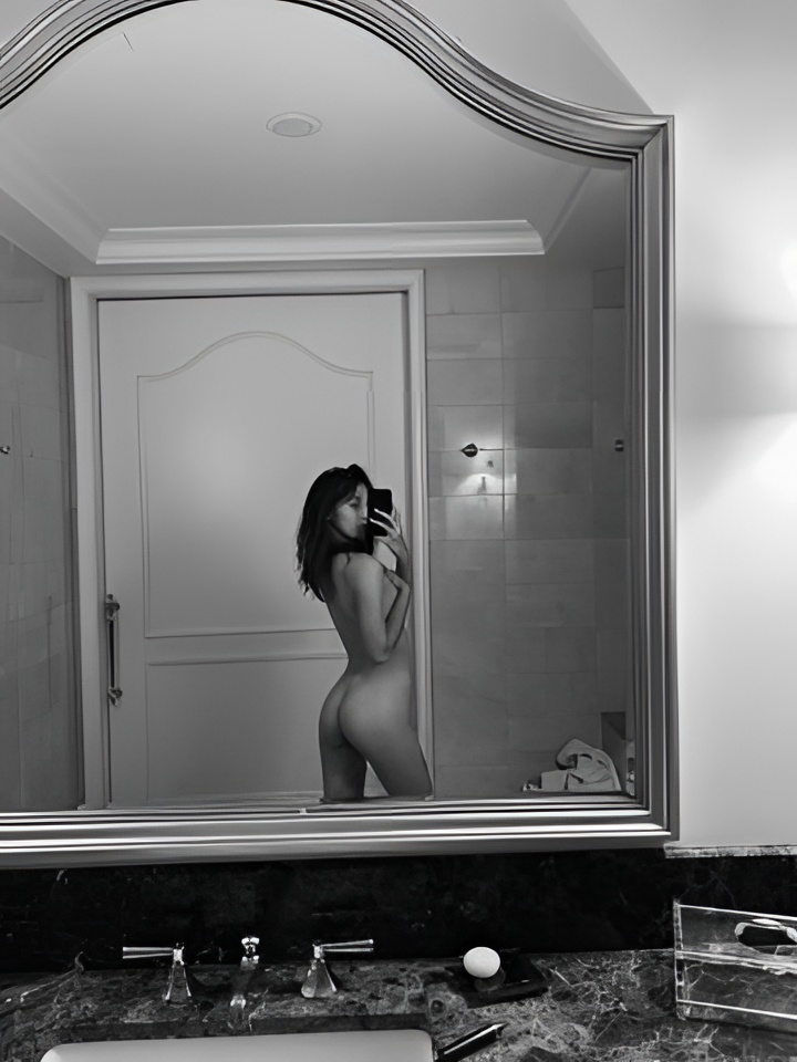 Индивидуалка Эльмира, доступна для личного знакомства от 5000 руб