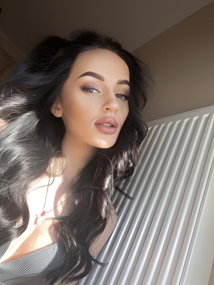 Индивидуалка Лика, доступна для личного знакомства от 3000 руб