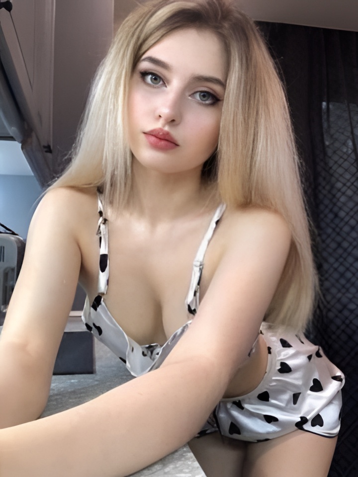 Индивидуалка Лика, доступна для личного знакомства от 10000 руб