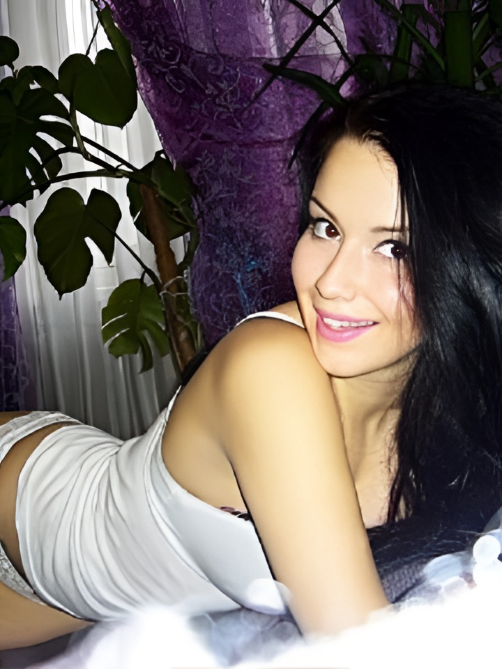 Индивидуалка Лючия, доступна для личного знакомства от 3000 руб