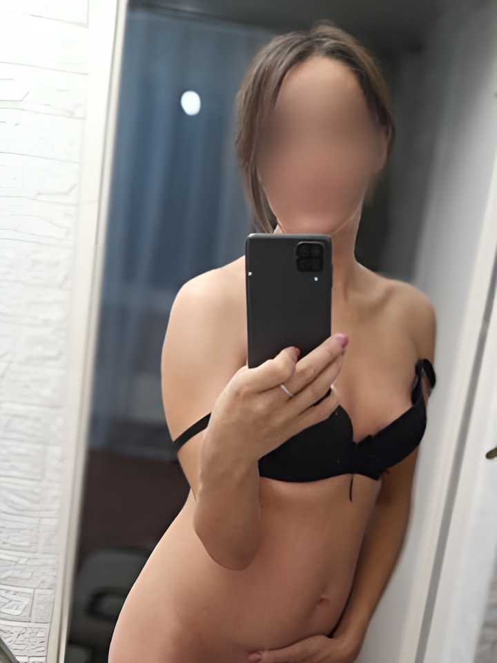 Индивидуалка Полина, доступна для личного знакомства от 1500 руб