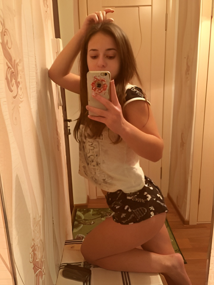 Индивидуалка Владлена, доступна для личного знакомства от 10000 руб