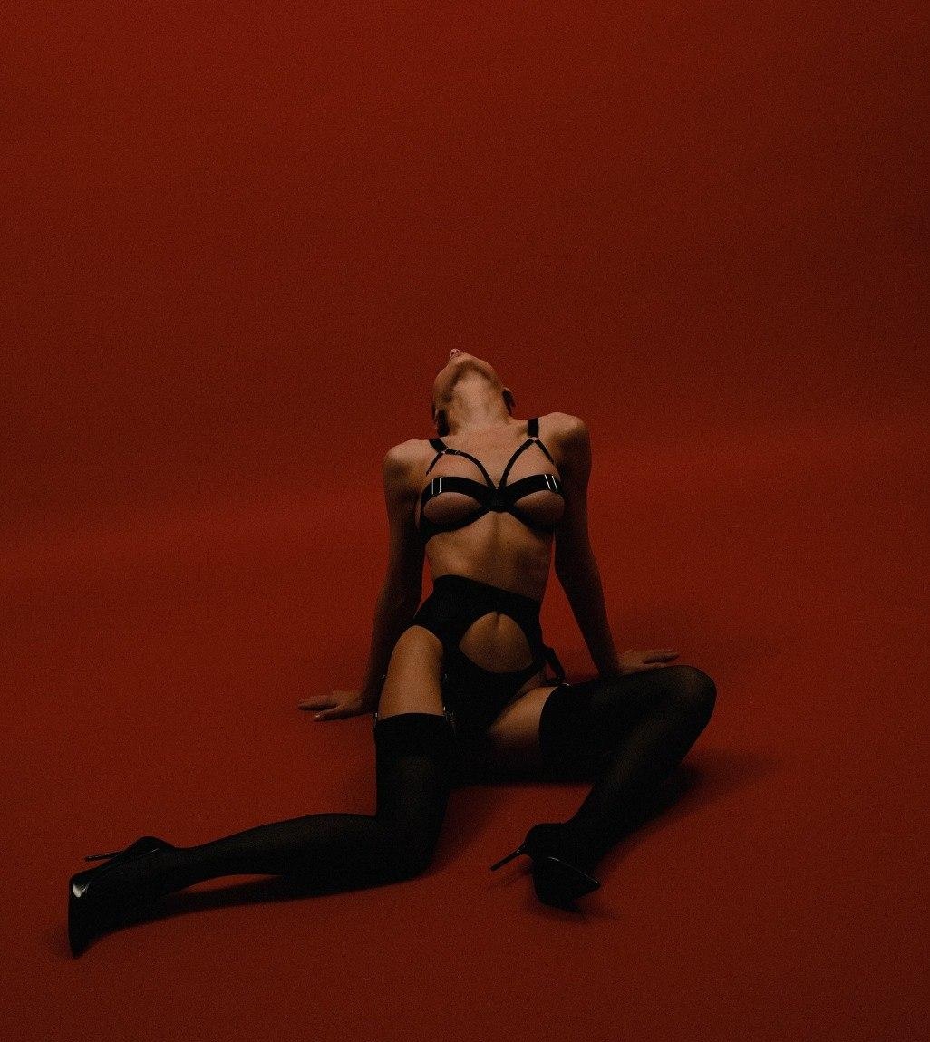 Индивидуалка Лиана, доступна для личного знакомства от 7000 руб