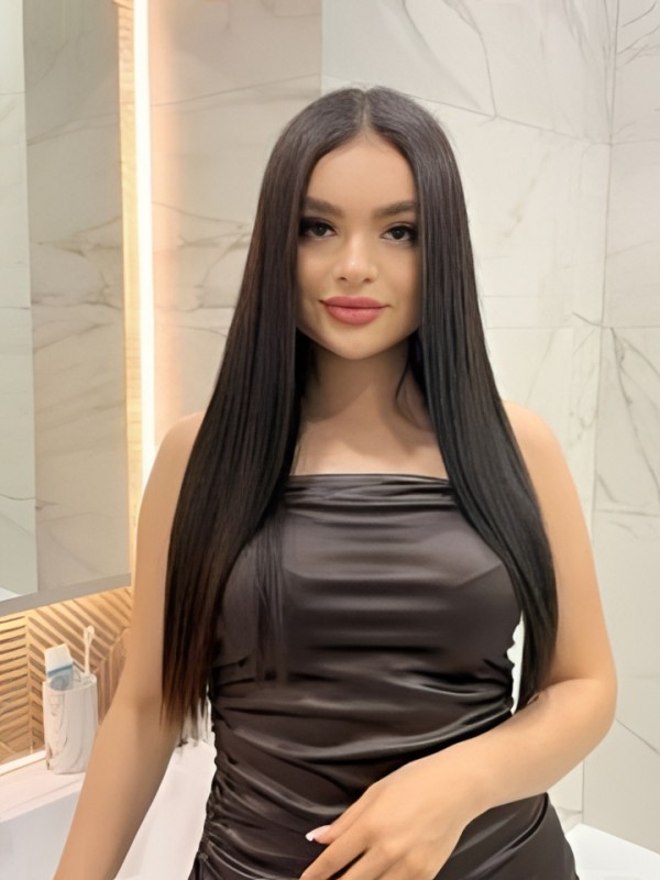 Белослава привлекательная девушка из Сосенский цена от 10000 руб