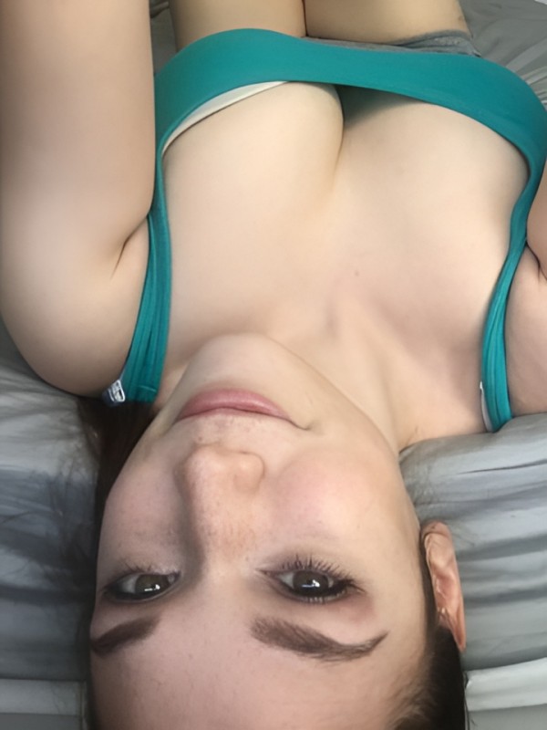 Хана привлекательная девушка из Сосенский цена от 2500 руб