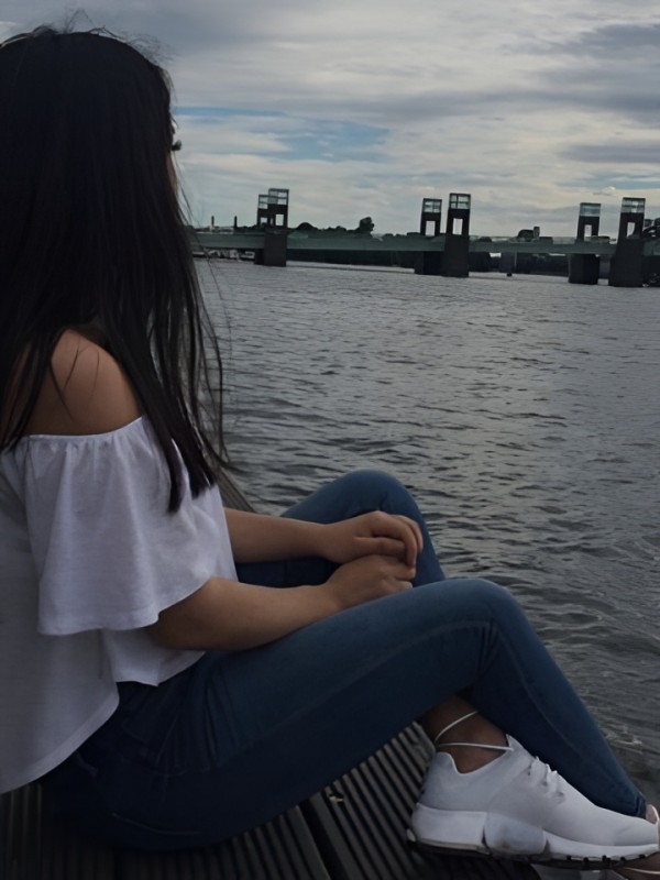 Марта привлекательная девушка из Сосенский цена от 2000 руб