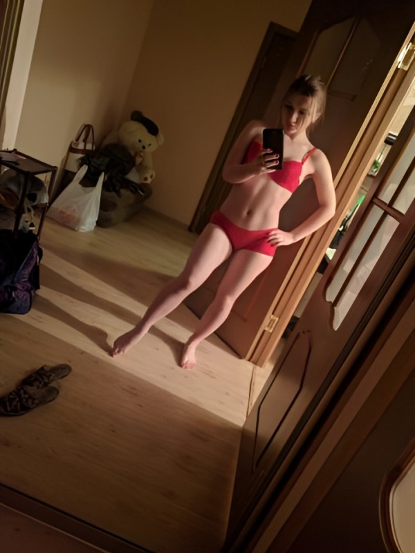 Медея привлекательная девушка из Сосенский цена от 4000 руб