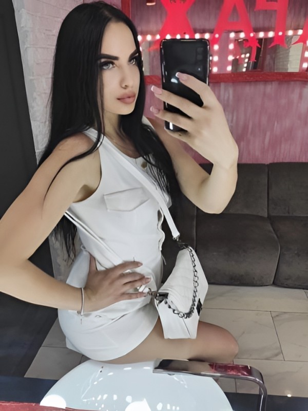 Мелисса привлекательная девушка из Сосенский цена от 2000 руб