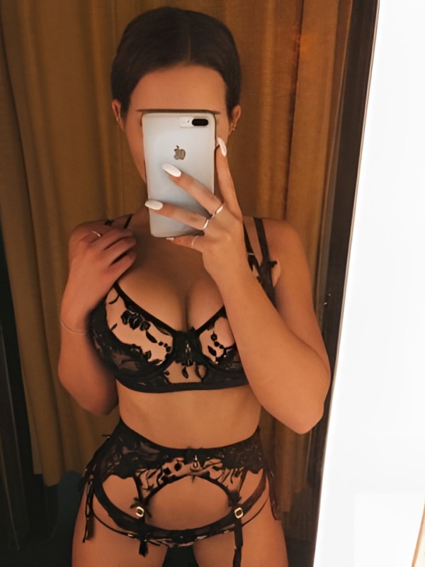 Сабина привлекательная девушка из Сосенский цена от 5000 руб