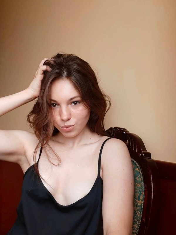 Марго привлекательная девушка из Сосенский цена от 3500 руб