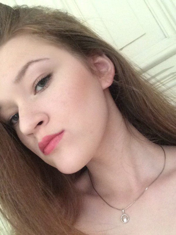 Надя привлекательная девушка из Сосенский цена от 3500 руб