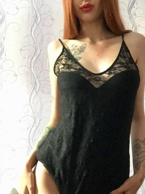 Лидочка привлекательная девушка из Сосенский цена от 3000 руб