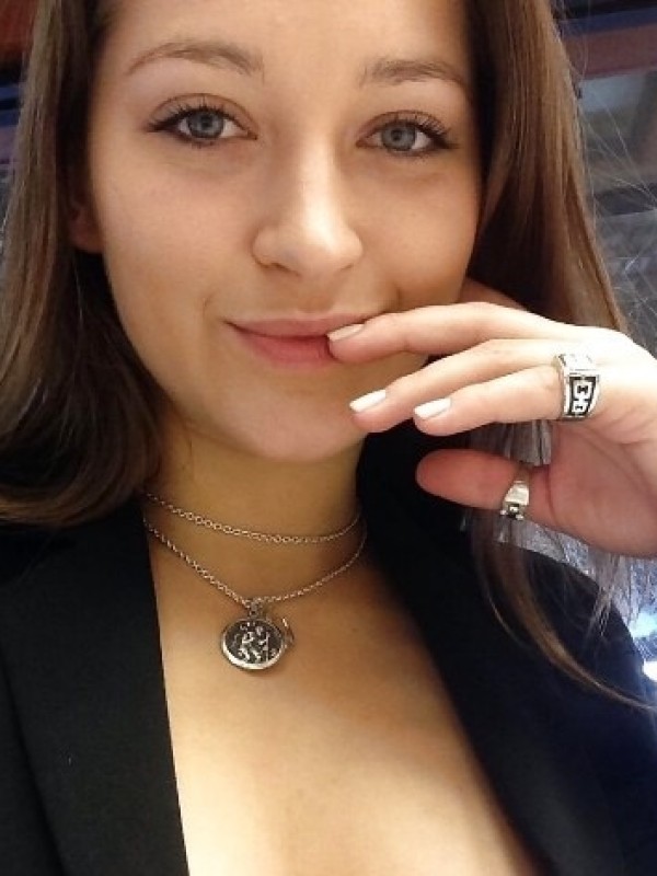 Светлана привлекательная девушка из Сосенский цена от 3500 руб