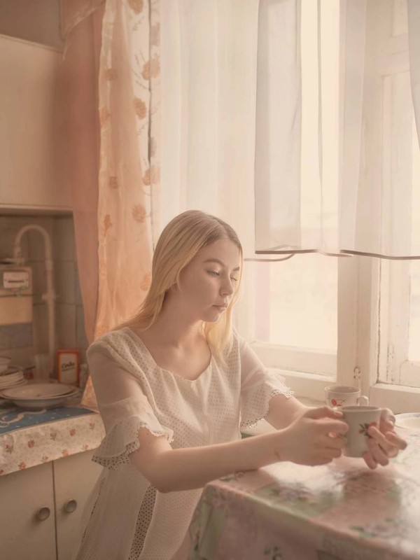 Жизель привлекательная девушка из Сосенский цена от 6000 руб