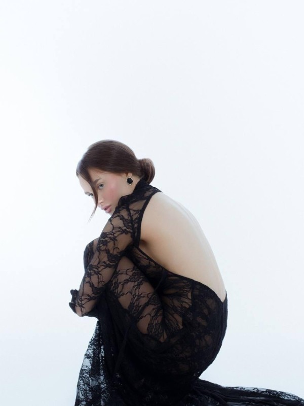 Алевтина привлекательная девушка из Сосенский цена от 5000 руб