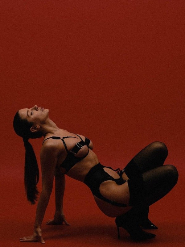 Лиана привлекательная девушка из Сосенский цена от 7000 руб